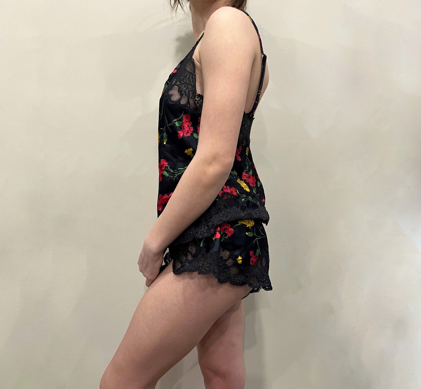 Rare 90's Vintage Oscar De La Renta Set