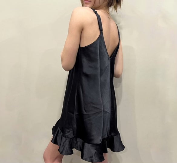 Vintage Oscar De La Renta Slip